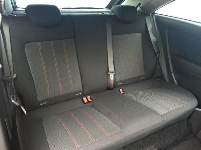 2010 VAUXHALL CORSA 1.2 SXI image 5