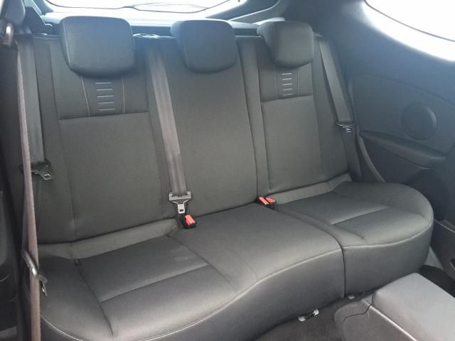 2009 RENAULT MEGANE 1.6 image 5