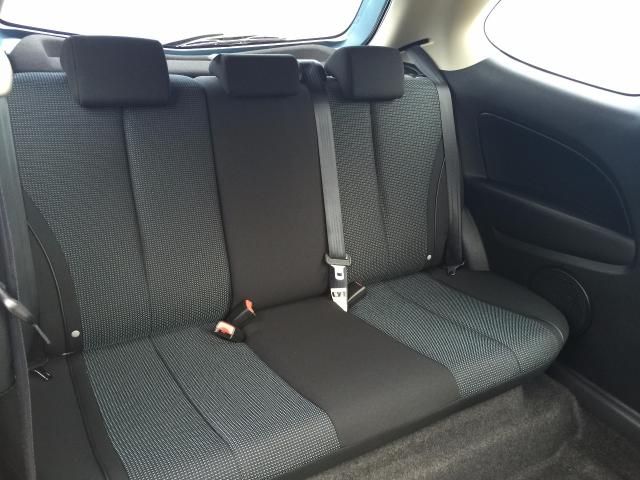 2008 MAZDA 2 1.5 SPORT image 5