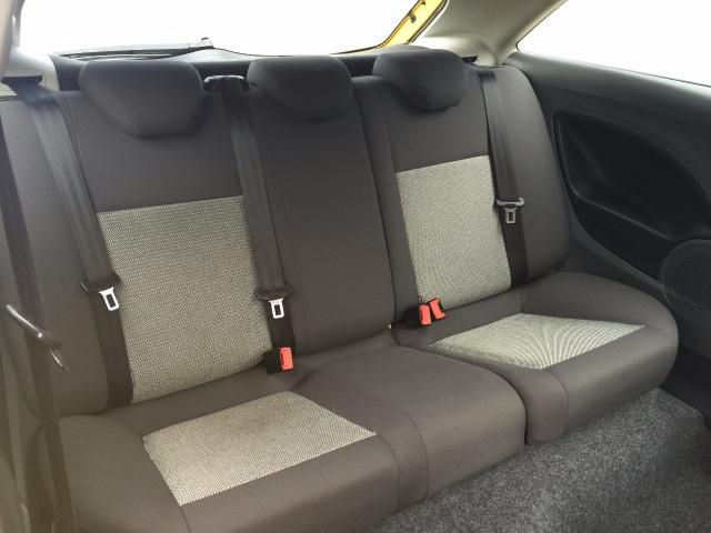 2009 SEAT IBIZA 1.4 SE image 5