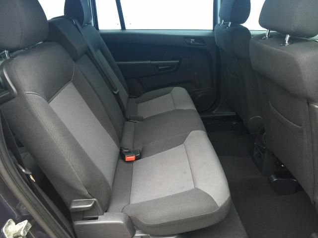 2008 VAUXHALL ZAFIRA 1.9 CDTI image 5
