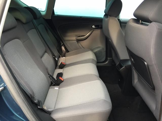 2009 SEAT ALTEA XL 1.9 image 5