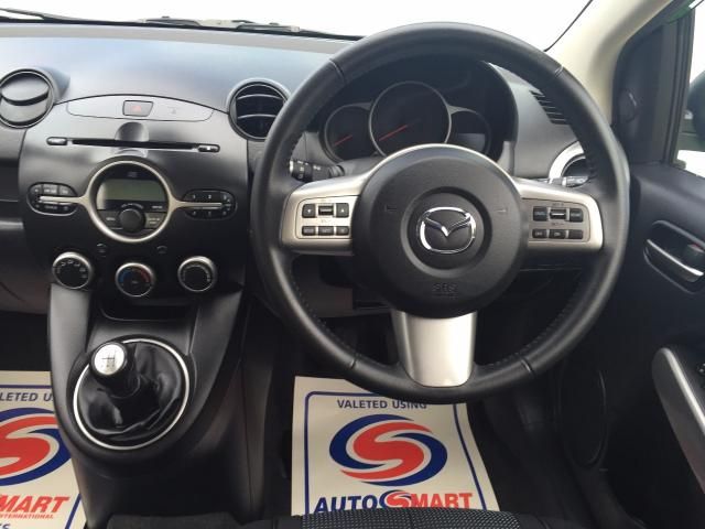 2010 MAZDA 2 1.5 SPORT image 4