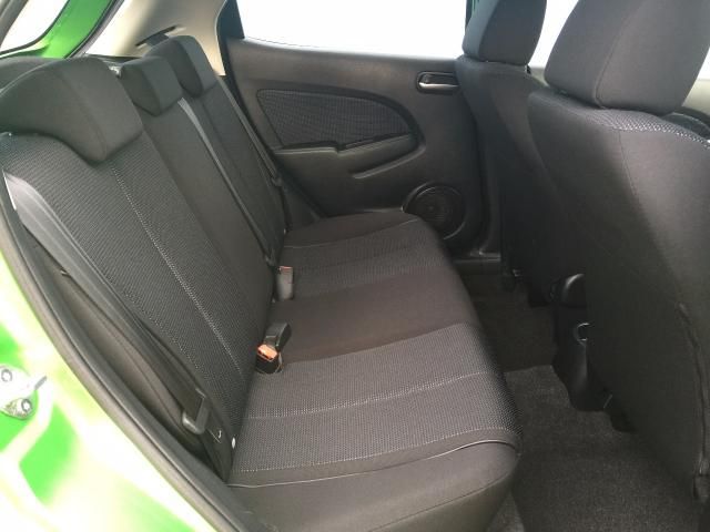 2010 MAZDA 2 1.5 SPORT image 5