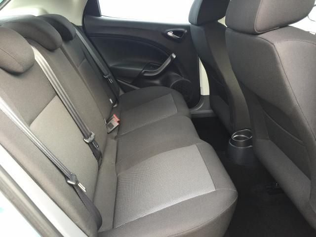 2009 SEAT IBIZA 1.6 SPORT image 5