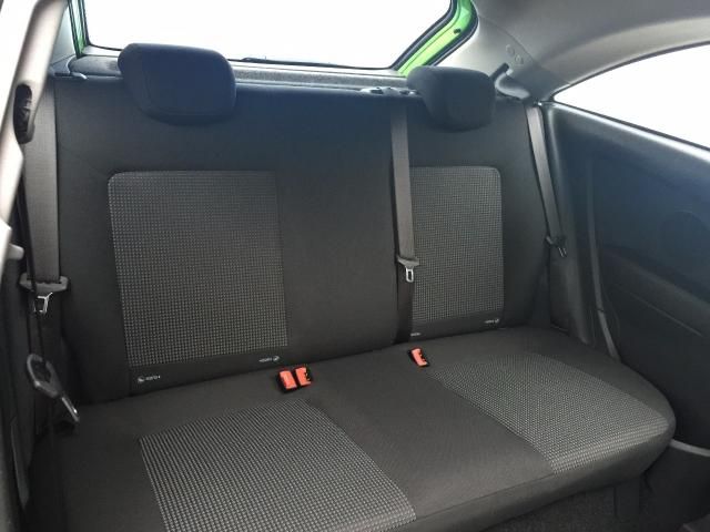 2013 VAUXHALL CORSA 1.0 S ECOFLEX image 5