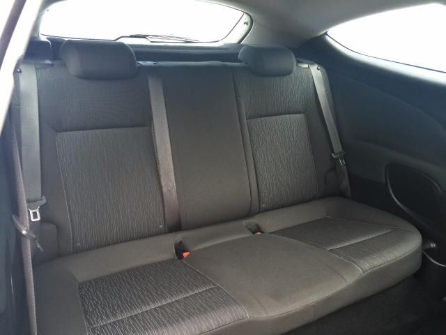 2012 VAUXHALL ASTRA 1.4 GTC SPORT image 5