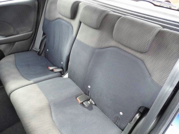 2013 Honda Jazz 1.4 i VTEC ES image 5