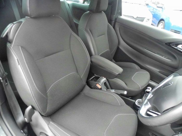 2013 Citroen DS3 1.6 VTi image 4