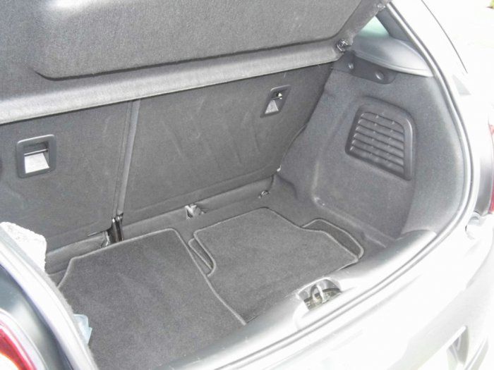 2013 Citroen DS3 1.6 VTi image 5