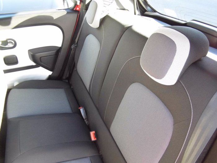 2015 Renault Twingo 1.0 Dynamique image 4