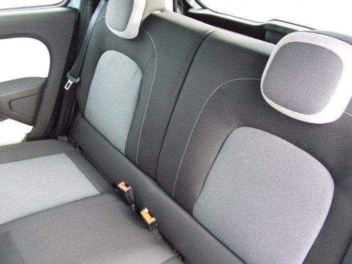 2015 Renault Twingo 1.0 Dynamique image 4