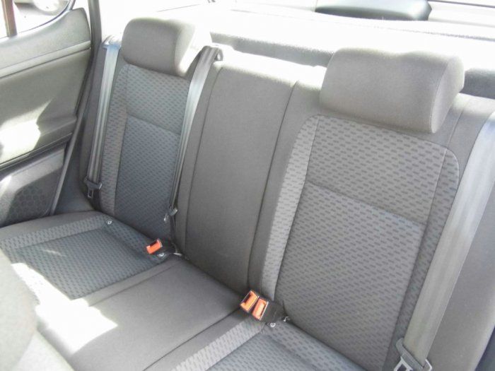 2013 Skoda Fabia 1.6 TDI CR SE image 4