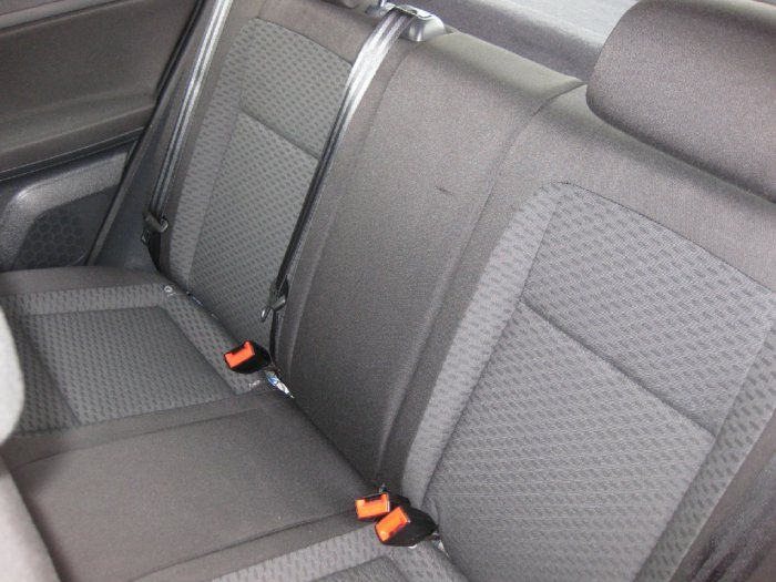 2012 Skoda Fabia 1.6 TDI image 5