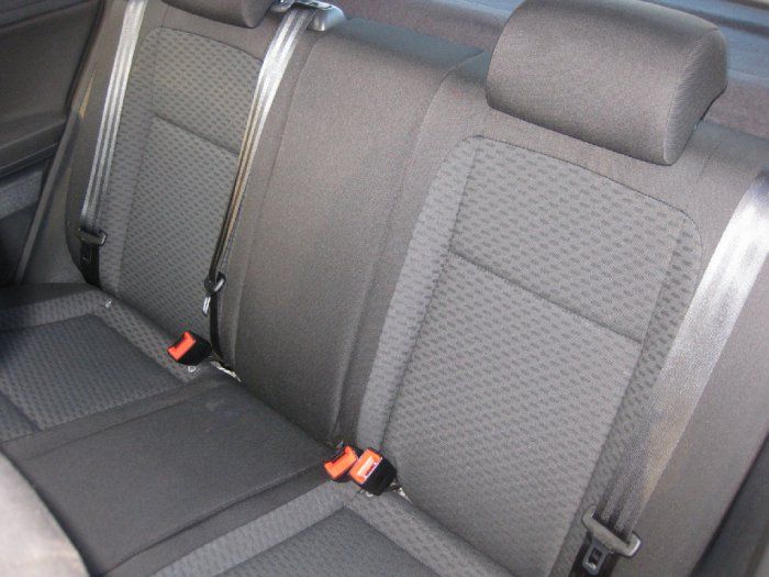 2012 Skoda Fabia 1.6TDI SE image 5