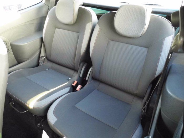 2012 Renault Twingo 1.2 16v image 5