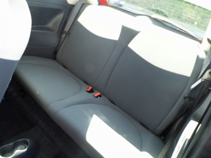 2010 Fiat 500 1.2 Pop image 5