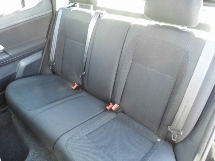 2009 Skoda Fabia 1.4 16v image 5