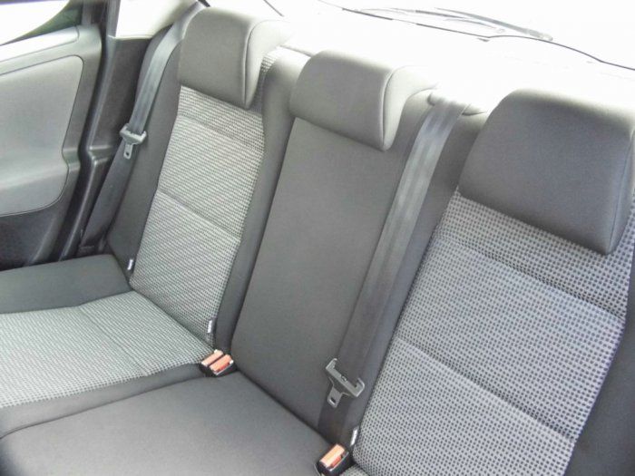 2009 Peugeot 207 1.6 HDi FAP Sport image 4