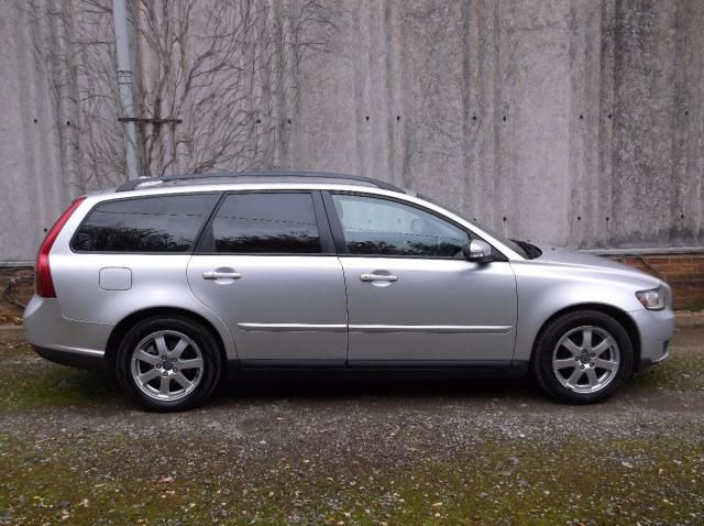 2007 VOLVO V50 1.8 S image 2