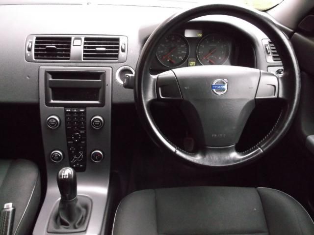 2007 VOLVO V50 1.8 S image 4