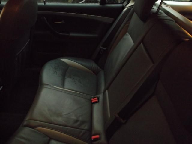 2007 SAAB 9-3 2.0 AERO T image 5