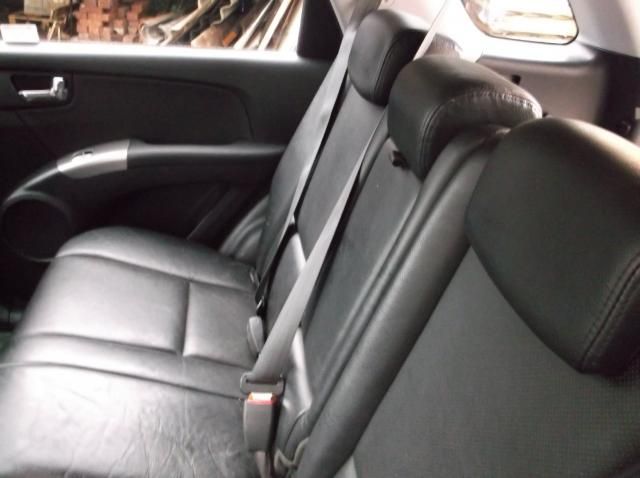 2007 KIA SPORTAGE 2.0 XS image 5