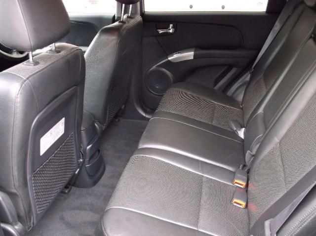 2005 KIA SPORTAGE 2.0 XS CRDI image 5