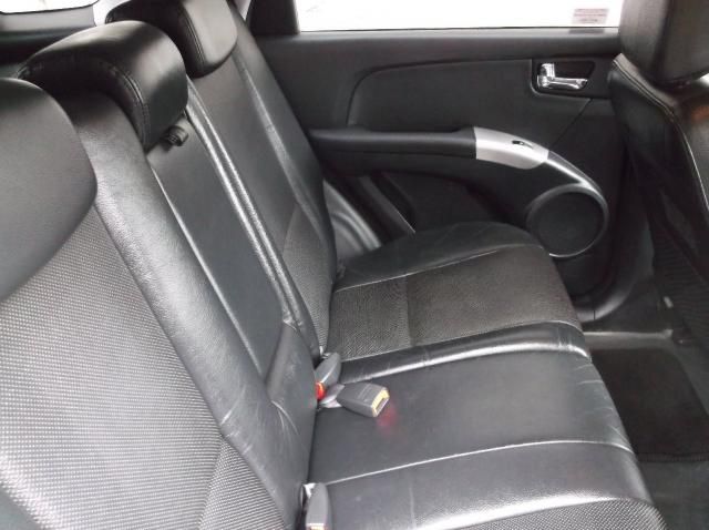 2007 KIA SPORTAGE 2.0 XS CRDI image 5