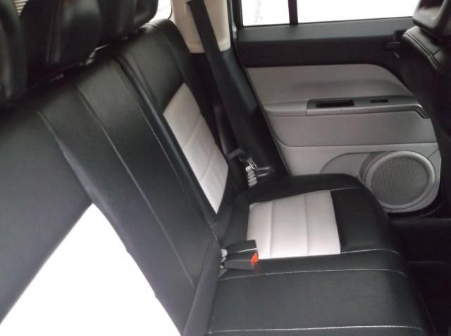 2007 JEEP PATRIOT 2.0 SPORT CRD image 5