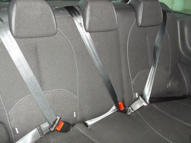 2011 CITROEN DS3 1.6 DSTYLE image 5