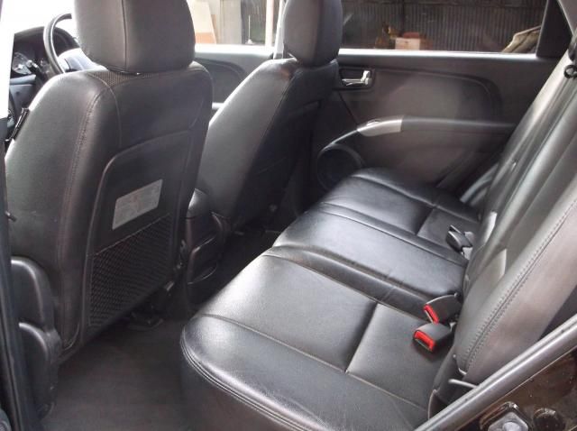 2006 KIA SPORTAGE 2.0 XS CRDI image 5