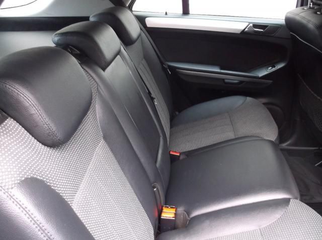 2007 MERCEDES 3.0 ML280 CDI EDITION S image 5