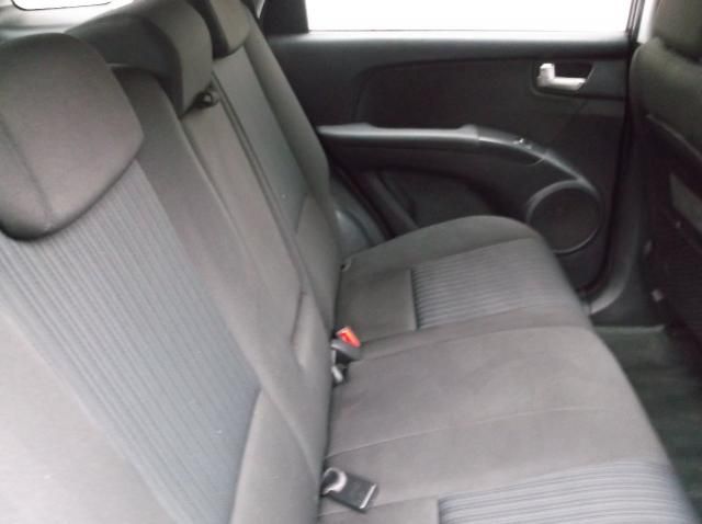 2009 KIA SPORTAGE 2.0 XE CRDI image 5