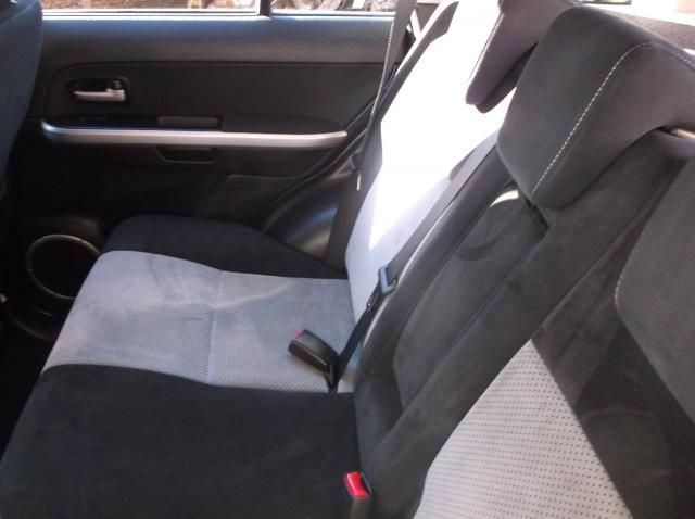 2008 SUZUKI GRAND VITARA 2.0 X-EC image 5