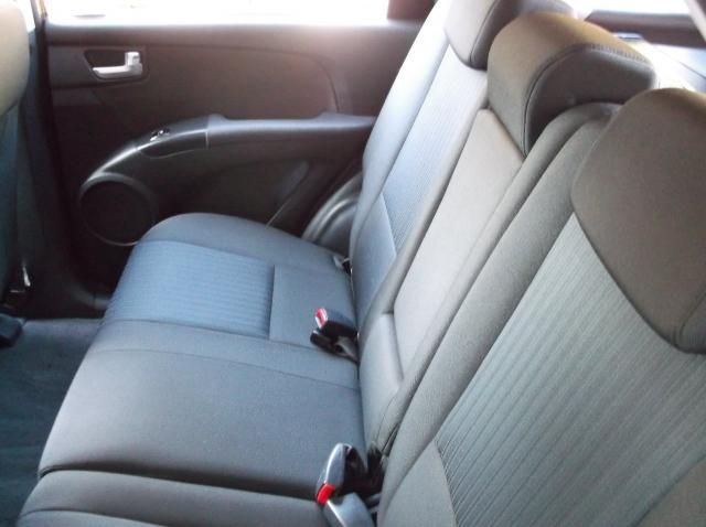 2010 KIA SPORTAGE 2.0 XE CRDI image 5