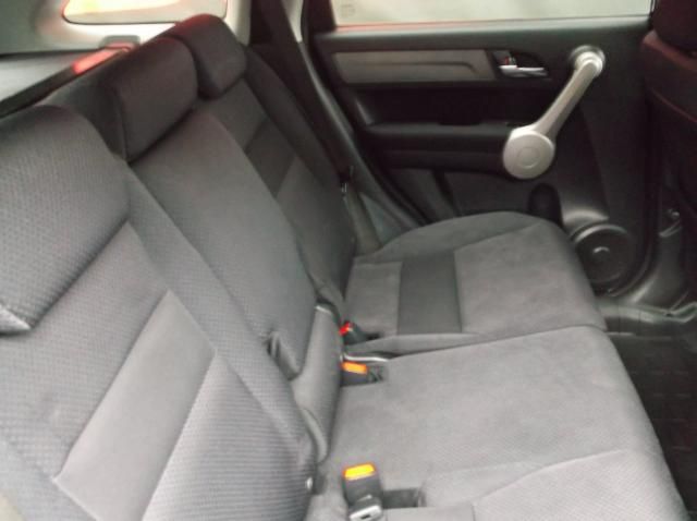 2007 HONDA CR-V 2.2 I-CTDI ES image 5