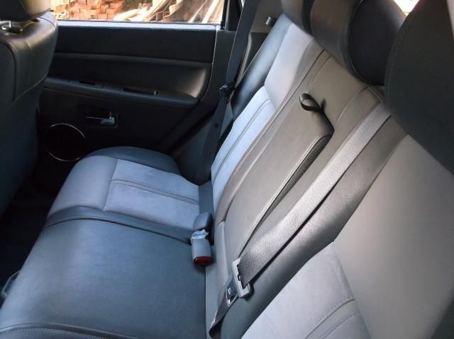 2007 JEEP GRAND CHEROKEE 3.0 image 5