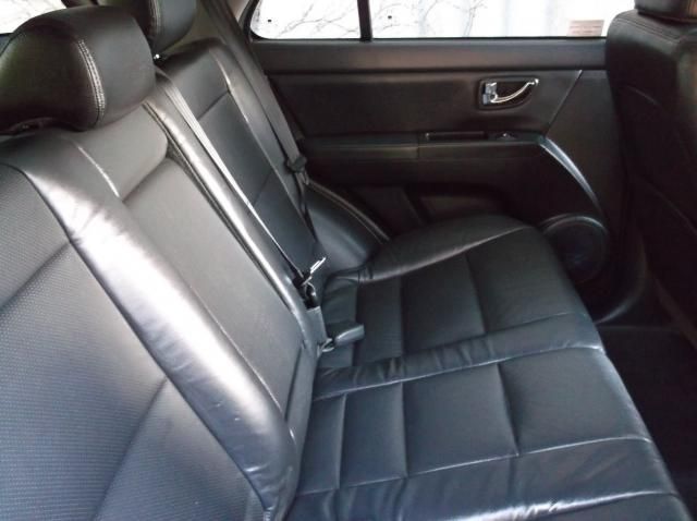 2009 KIA SORENTO 2.5 XS image 5