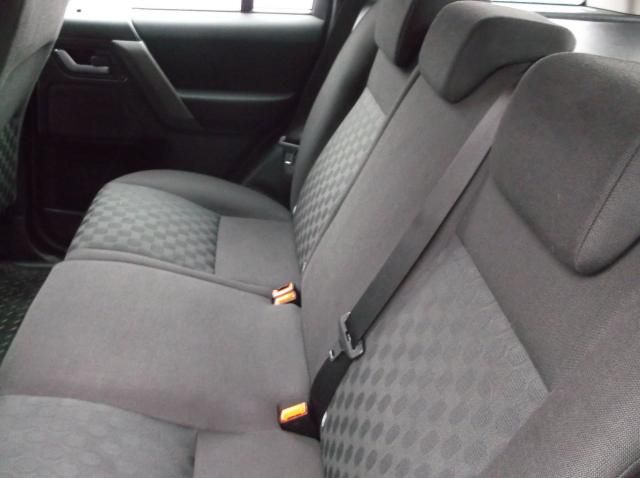 2008 LAND ROVER FREELANDER 2 2.2 image 5