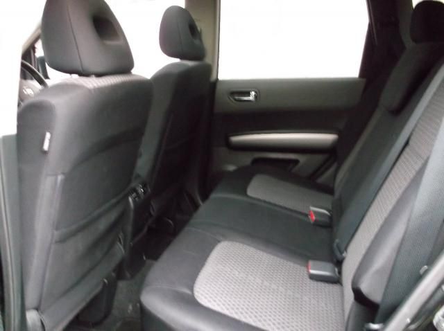 2007 NISSAN X-TRAIL 2.0 SPORT image 5