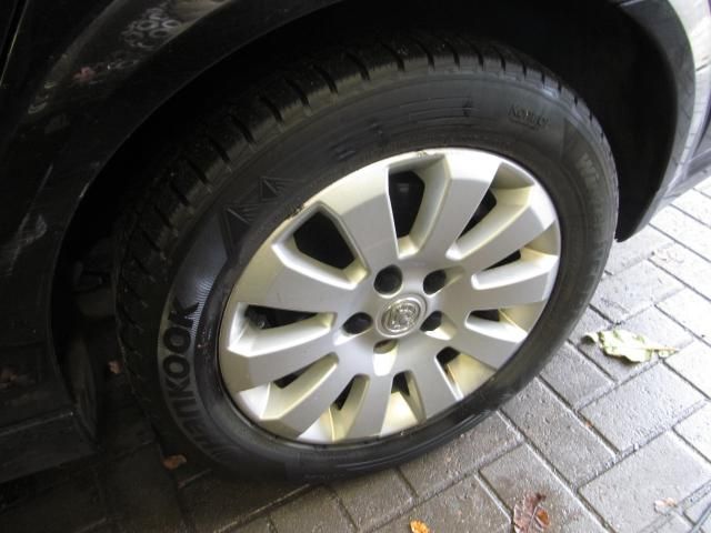 2006 VAUXHALL VECTRA 1.9 CDTI image 2