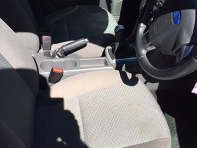 2007 FORD FOCUS 1.8 STYLE TDCI image 4