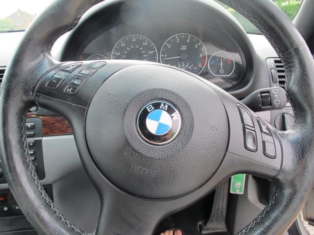 2001 BMW 3.0 330CI SPORT image 4