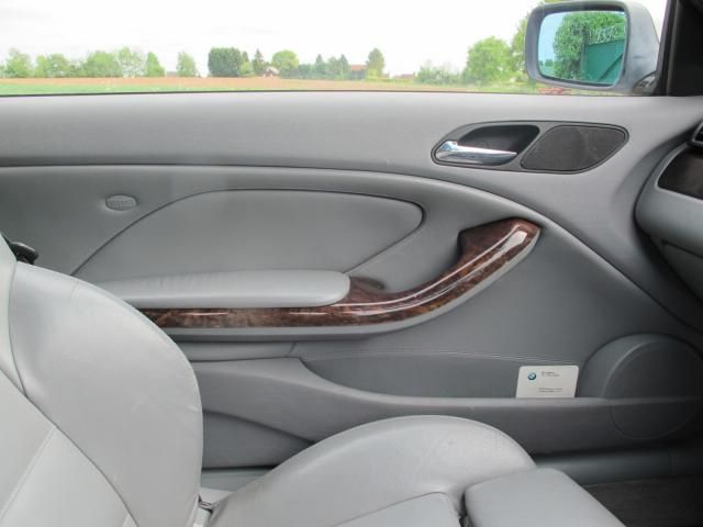 2001 BMW 3.0 330CI SPORT image 5