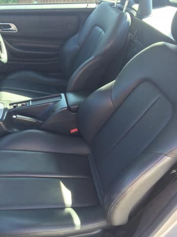 2004 MERCEDES 2.0 SLK200 KOMPRESSOR image 5