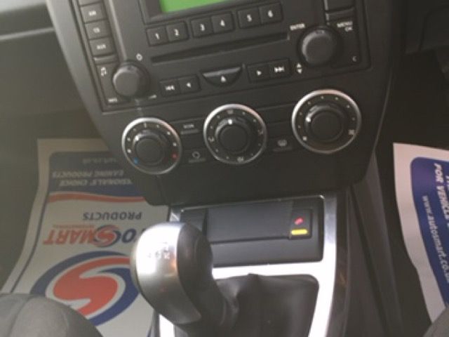 2007 LAND ROVER FREELANDER 2 image 5