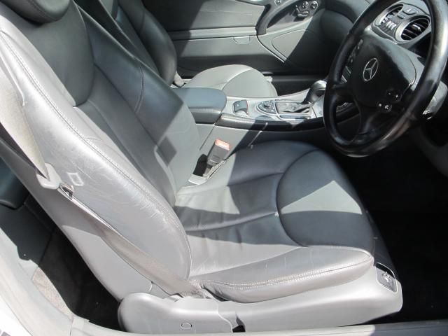2003 MERCEDES-BENZ 5.0 SL500 image 5
