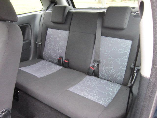 2007 Ford Fiesta image 5