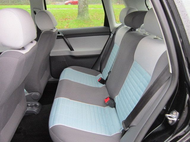 2008 Volkswagen Polo TDI image 5